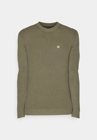 Non selezionato, dusty olive