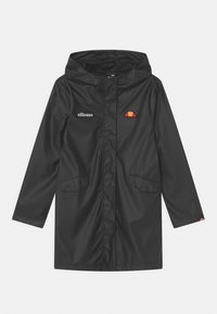 Ellesse BEVO - Vodotěsná bunda - black