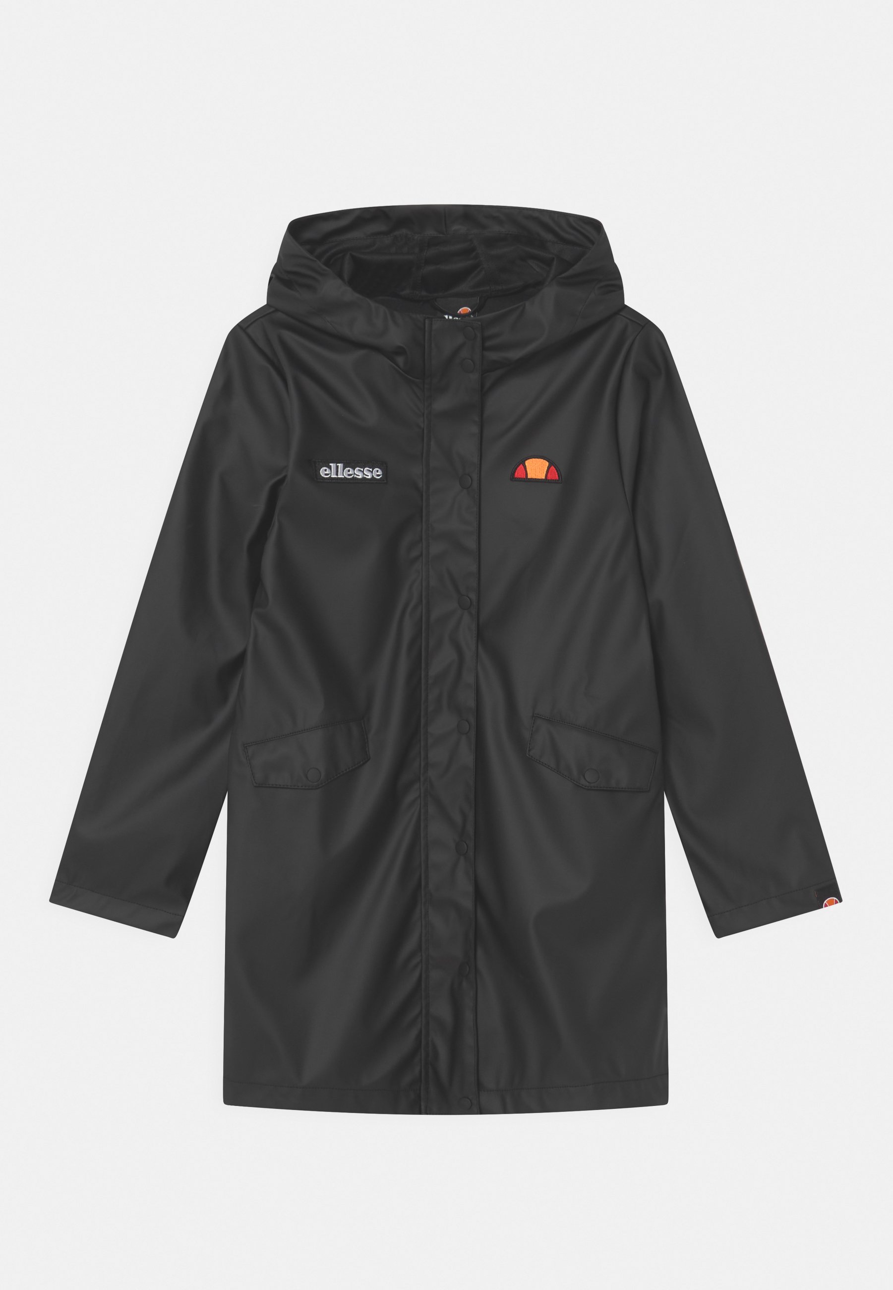 Waterproof Ellesse Zip Jacket Buy Ellesse Mens Ion 1/2 Zip Jacket