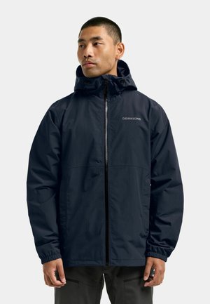 DARIO - Sadetakki - dark night blue