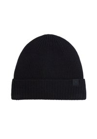 Niet geselecteerd, knitted navy melange