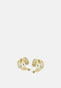 LIU JO ESSENTIAL - Naušnice - gold-coloured