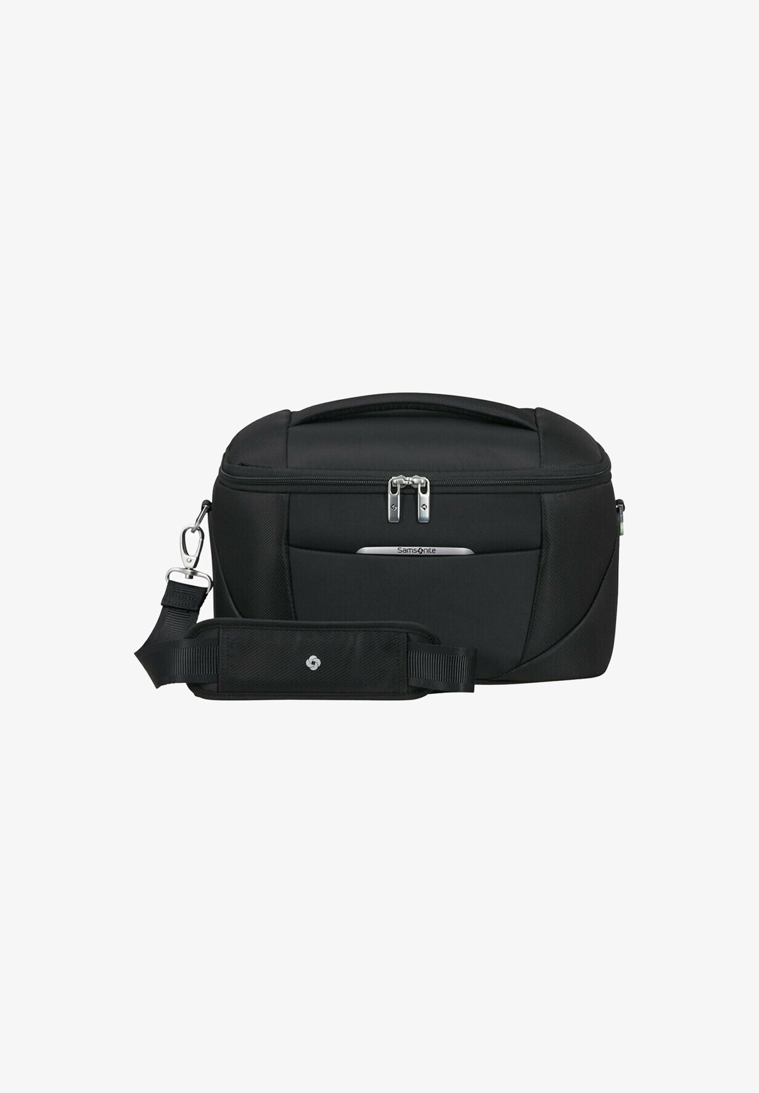 Samsonite Trousse de toilette black/noir1