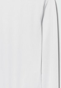 Stradivarius Longsleeve - off white