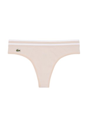 Lacoste, Perizoma - rose