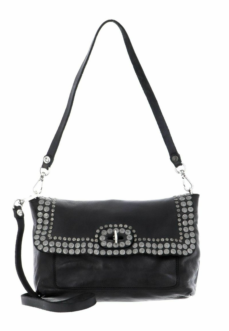 Campomaggi Sac à main - black