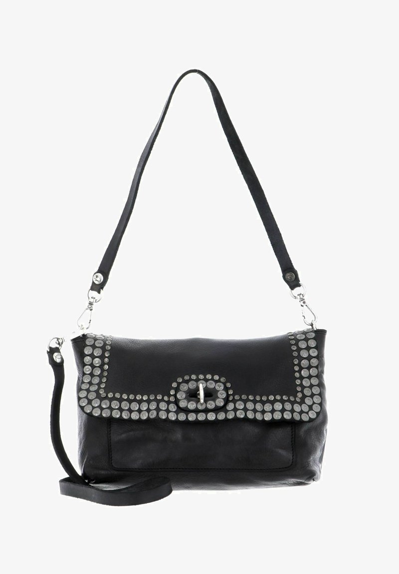 Campomaggi Sac à main - black