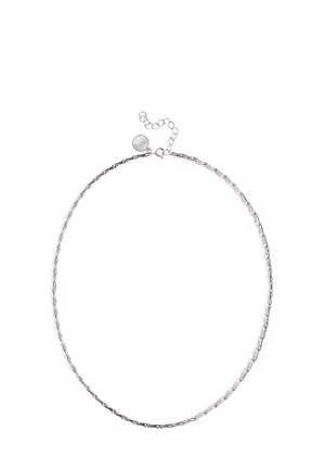 KATE M - Ketting - plata color