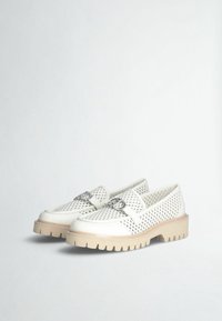 LIU JO Slipper - white