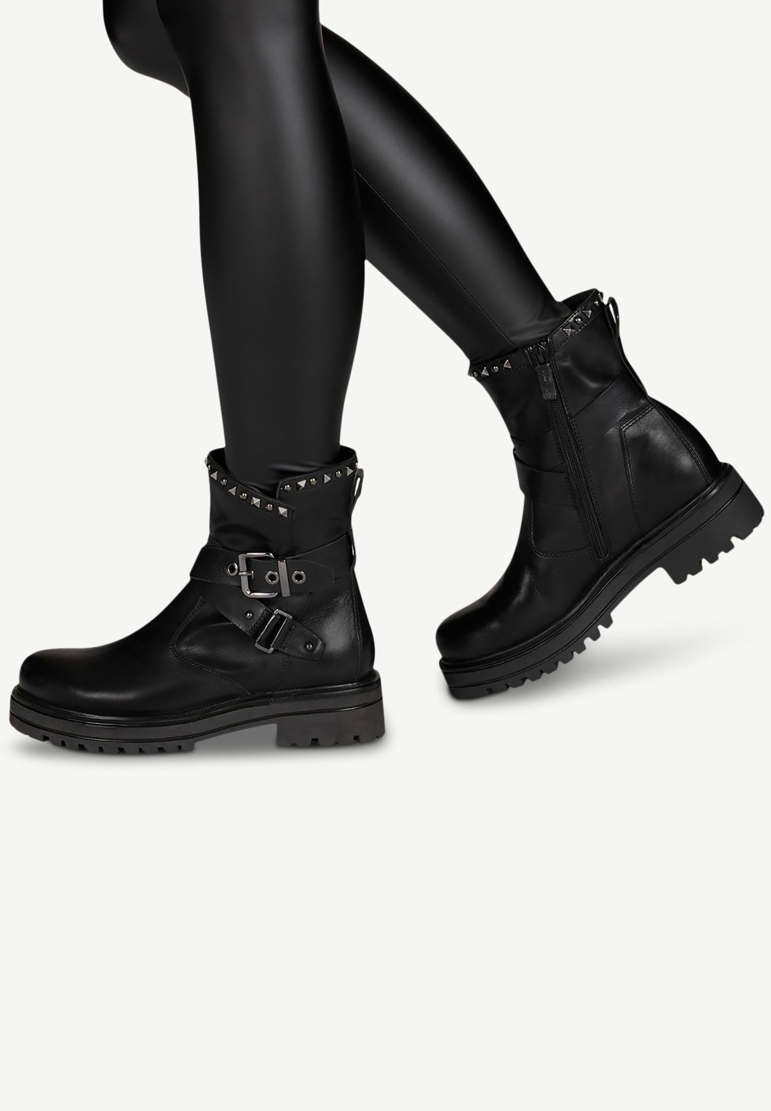 zalando boots homme tamaris