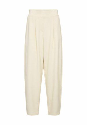 Soyaconcept, SC-SIHAM 103 - Trousers - cream