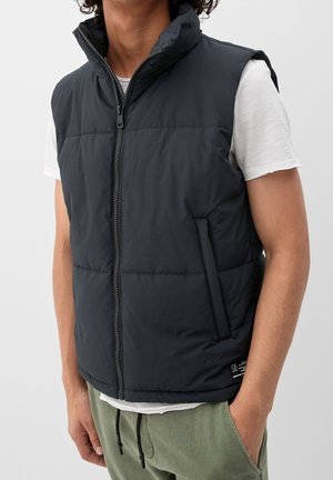 Bodywarmer - black