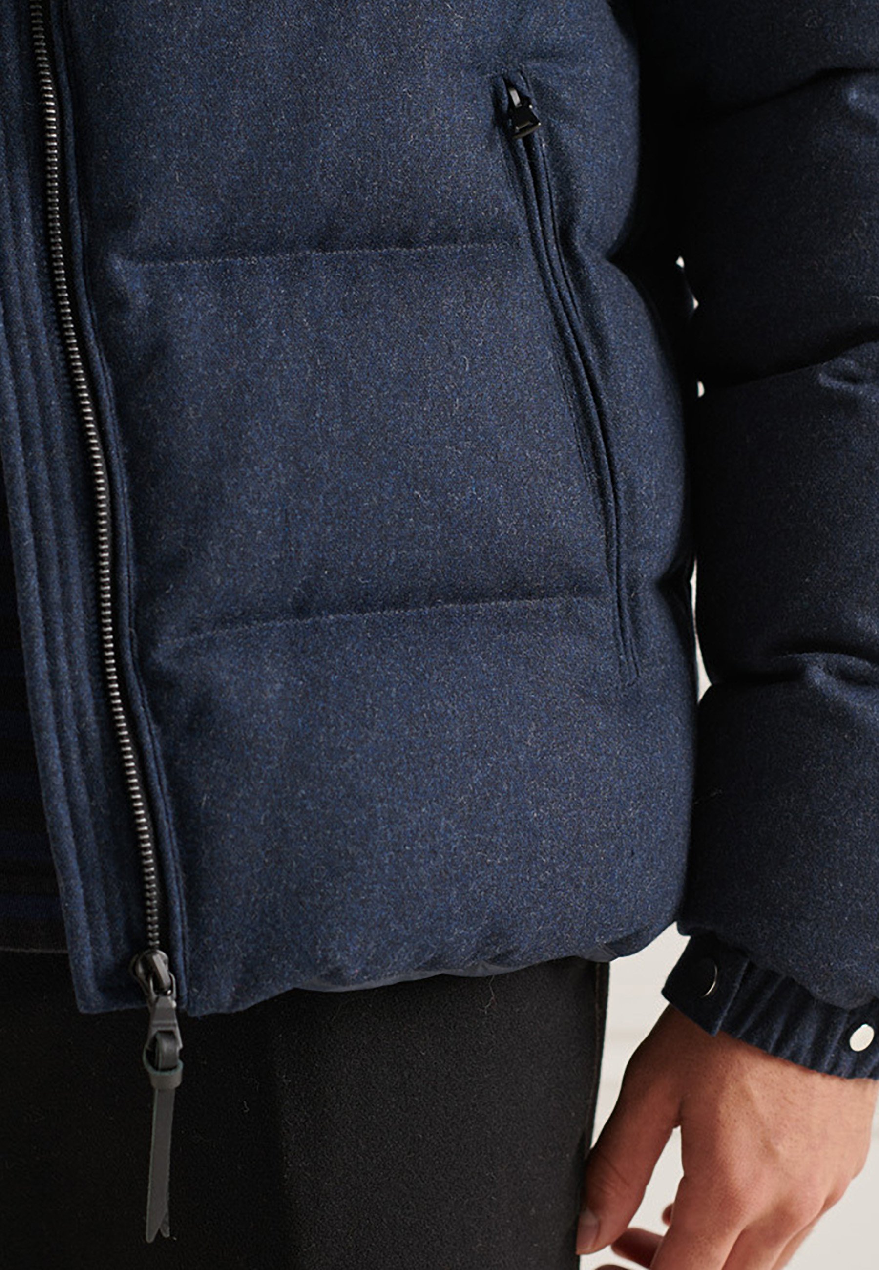Men STUDIOS ALPINE - Down coat Men STUDIOS ALPINE - Down coat
