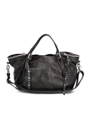 Borsa a mano - black