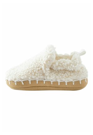 COSY REGULAR FIT - Slip-ins - neutral