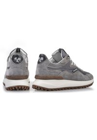 Floris van Bommel NOPPI - Sneaker low - grey