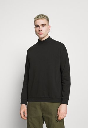 UNISEX - Mikina - black