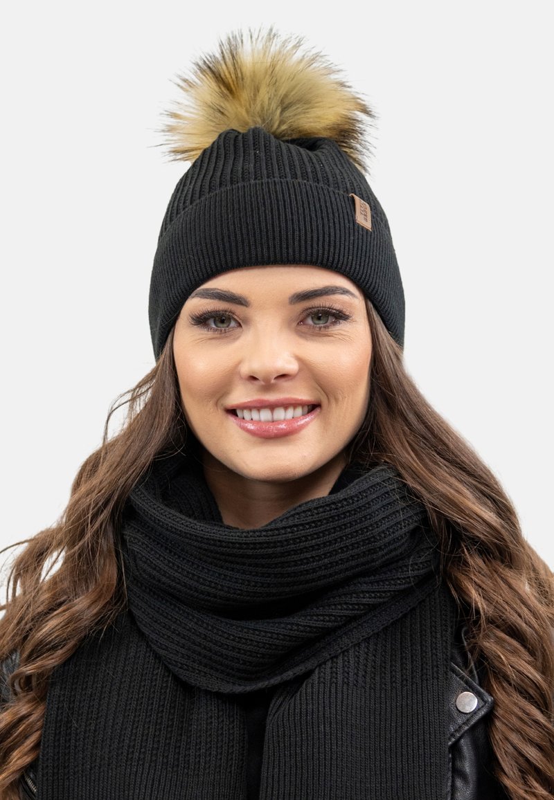 Vivisence Muts - black