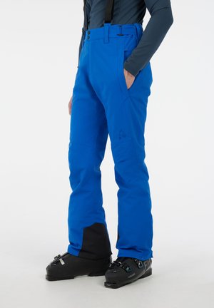 ROWENS - Skibroek - vibrant blue