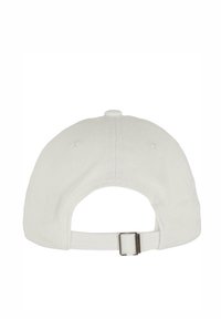 aim’n® AIMN SMALL LOGO - Gorra - off white