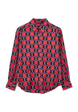 Calliope IN FANTASIA  - Chemisier - variante