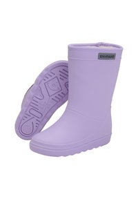 EN FANT Bottes en caoutchouc - lavender