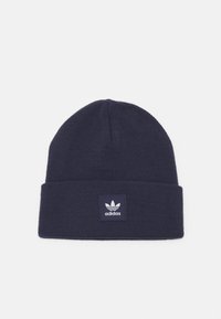 Não selecionado, shadow navy