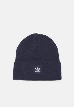 CUFF UNISEX - Berretto - shadow navy