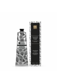 Dr Botanicals COCOA NOIR SENSUOUS DUO CREAM HYDRATING HAND MOISTURISER 50ML srebrny