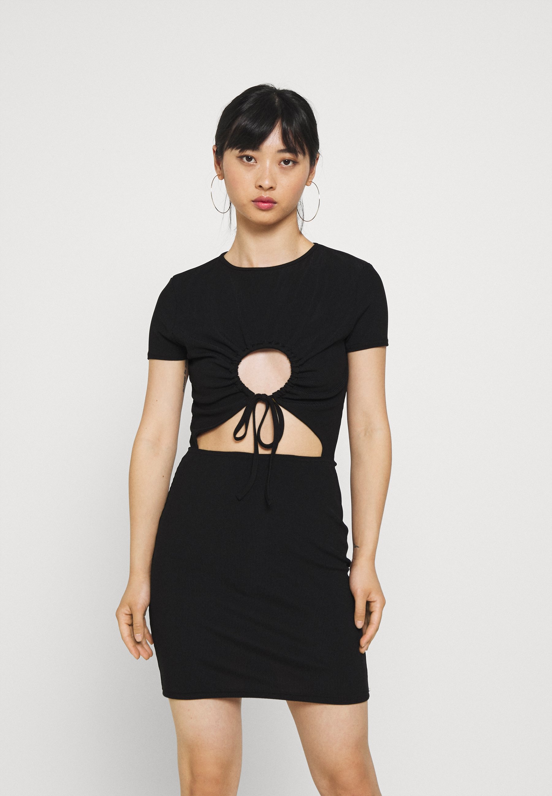 Missguided Petite PETITE MINI DRESS 