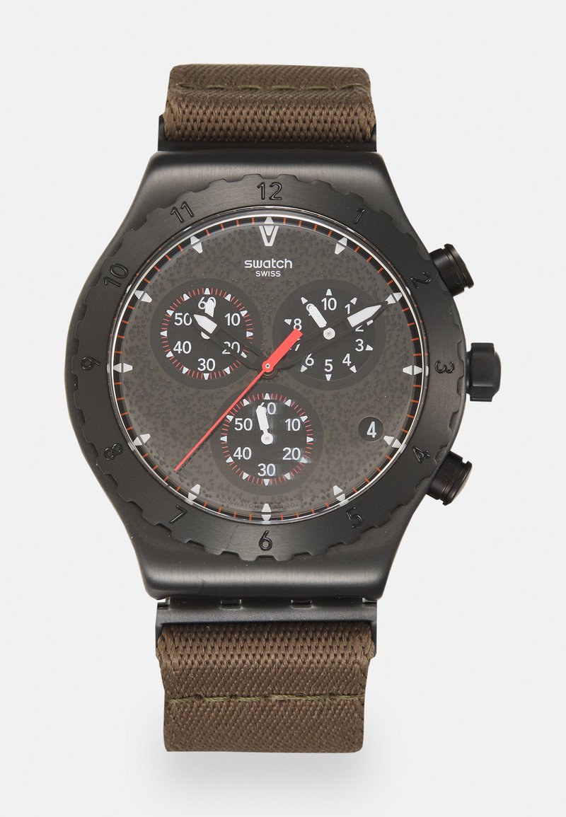 montre bonbon swatch