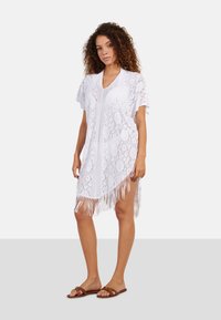 Pain de Sucre JESSE - Complementos de playa - white