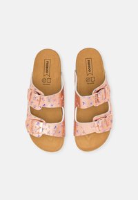 Friboo Tofflor & inneskor - rose gold-coloured