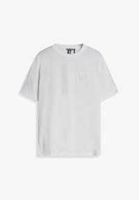 No seleccionado, white