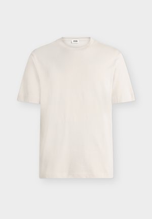 DRYKORN, RAPHAEL - T-shirts basic - ecru