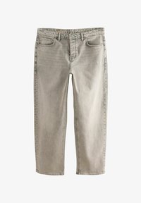 Selected, grey tint