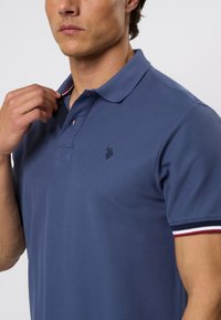 U.S. Polo Assn. NIS - Pólóing - vintage indigo