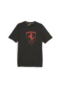 SCUDERIA FERRARI  - T-shirt z nadrukiem