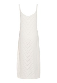 Kaffe KELLY - Neulemekko - chalk