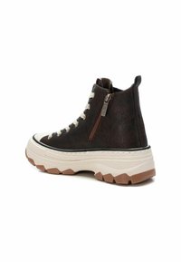 Refresh Zapatillas altas - bronze