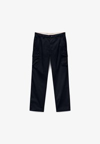 Odabrano, black beauty