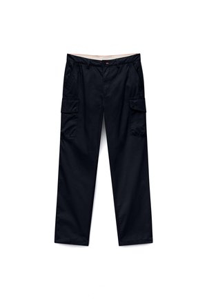 AYLIN CARGO - Kapsáče - black beauty