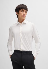 HUGO - KENNO - Shirt - open white seventynine Thumbnail Image 1