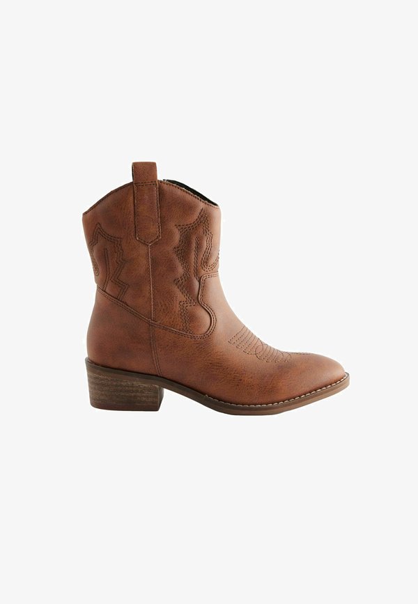 WESTERN- REGULAR FIT – Cowboy-/Bikerboot