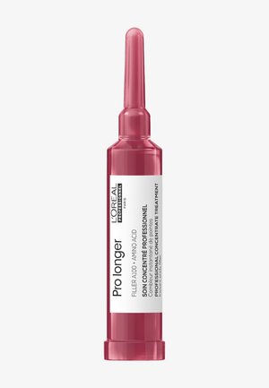 PRO LONGER KONZENTRAT MONODOSE FOR LONG HAIR & SPLIT ENDS - Hair treatment - -