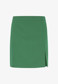 Unausgewählt, cadmium green