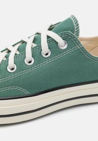 Converse Baskets basses - green