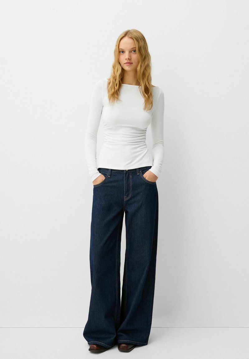 Langarmshirt