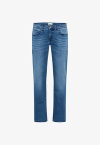 Selezionato, mid blue used