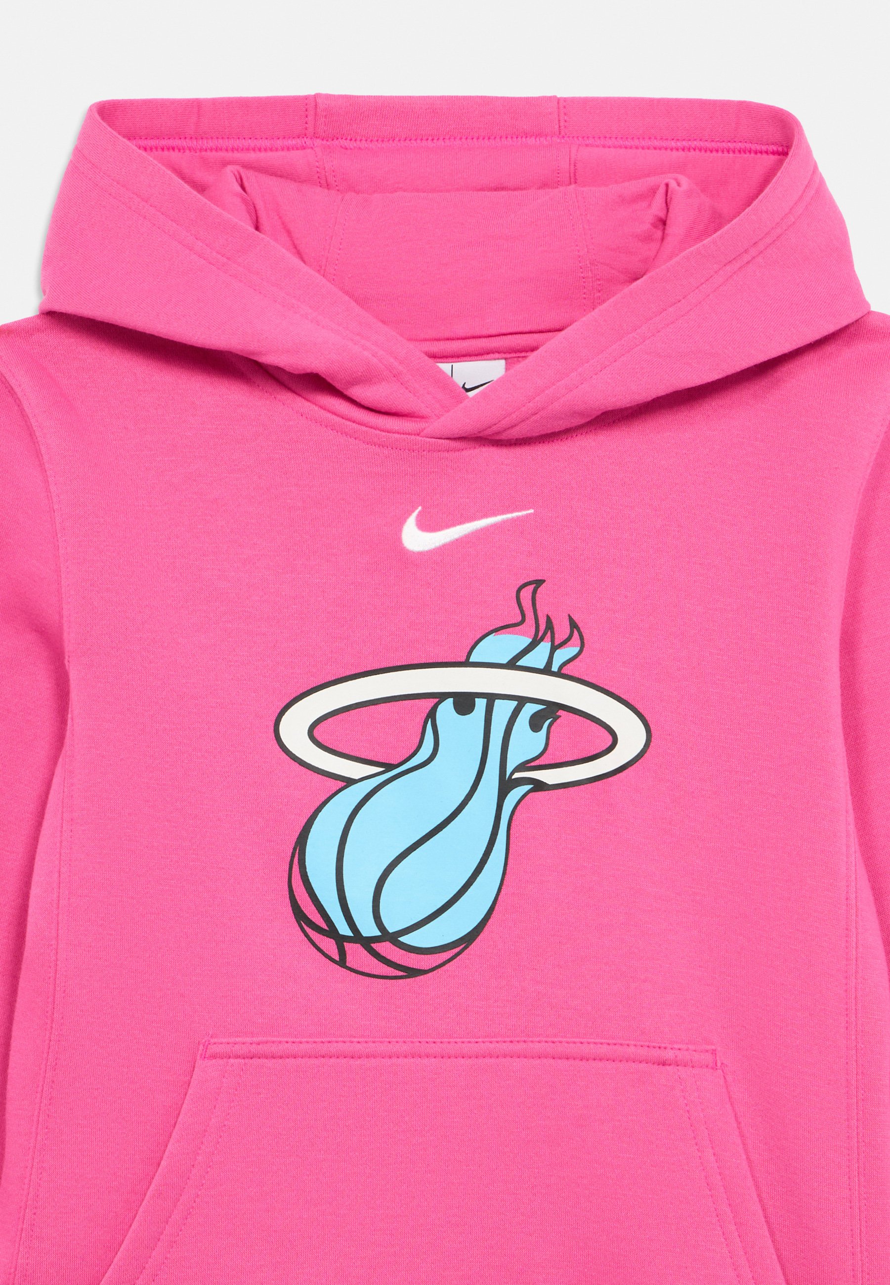 nba miami heat hoodie club city